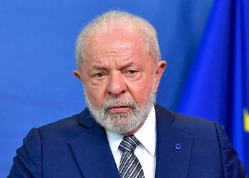 Presiden Brazil Sedia Lakukan Apa Saja Untuk Lawan Tarif Trump!