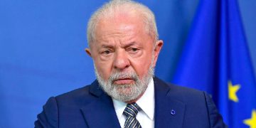 Presiden Brazil Sedia Lakukan Apa Saja Untuk Lawan Tarif Trump!