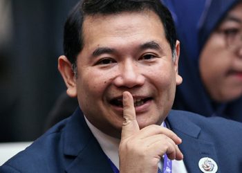 Rafizi Cadang Usia 16 Tahun Tamat Sekolah