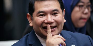 Rafizi Cadang Usia 16 Tahun Tamat Sekolah