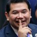 Rafizi Cadang Usia 16 Tahun Tamat Sekolah