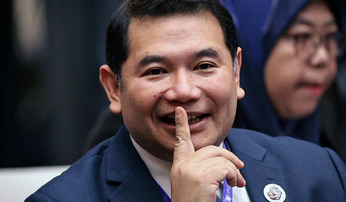 Rafizi Cadang Usia 16 Tahun Tamat Sekolah