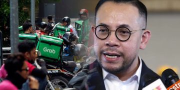 RUU Pekerja Gig 2025 Lulus, 1.2 Juta Diberi Hak Rundingan