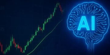 S&P 500 & Dow Jones Catat Rekod Tertinggi Dipacu AI!