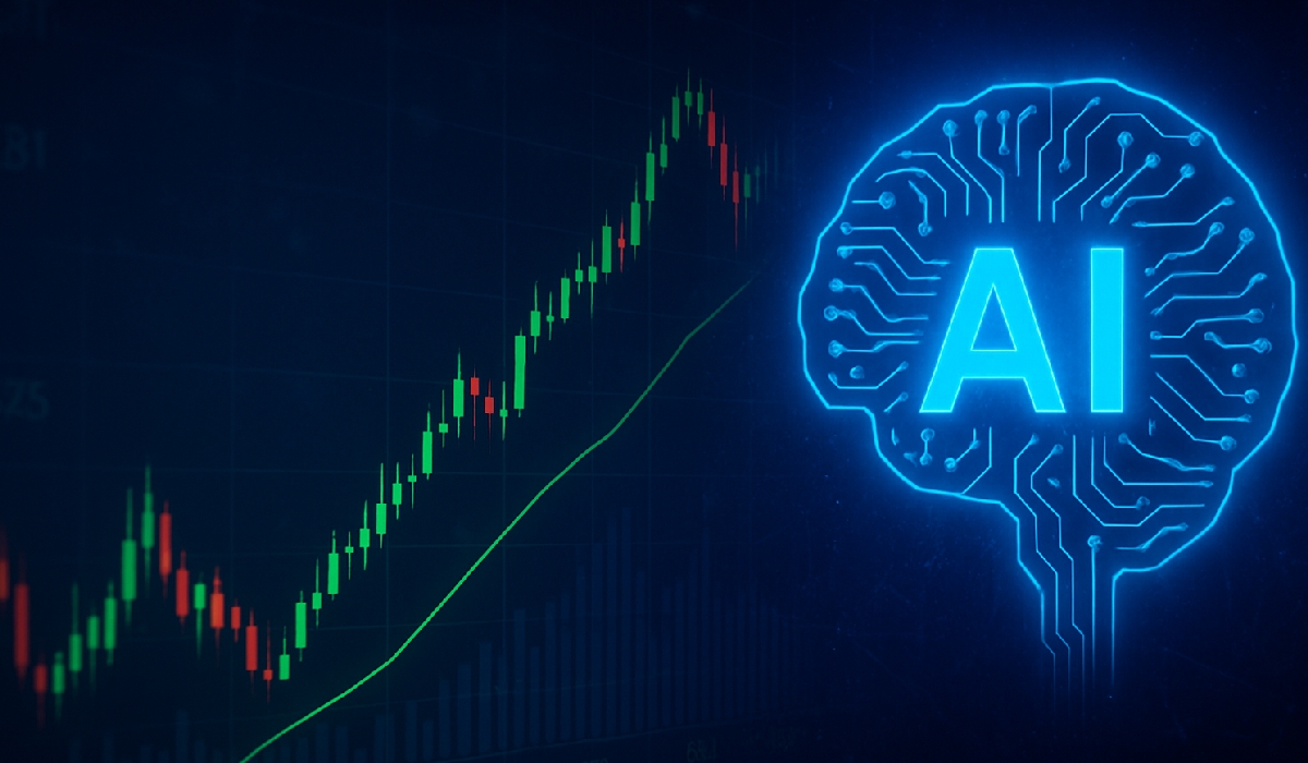 S&P 500 & Dow Jones Catat Rekod Tertinggi Dipacu AI!