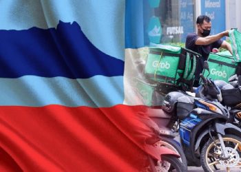 Sabah Peruntuk RM600,000 Bantu Pekerja e-Hailing Carum KWSP!