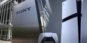 Sony Naikkan Harga PlayStation Akibat Tarif AS