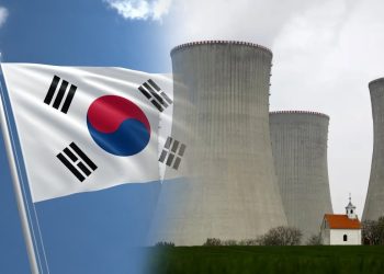 Korea Selatan Tingkatkan Kuasa Nuklear, Kurangkan Arang Batu!