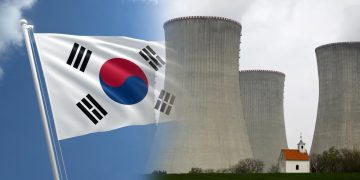 Korea Selatan Tingkatkan Kuasa Nuklear, Kurangkan Arang Batu!