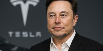 Tesla Lulus Pampasan $29 Bilion Kepada Elon Musk
