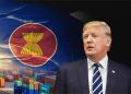Donald Trump Bakal Hadiri Sidang Kemuncak Asean Pada Oktober – PMX