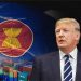 Donald Trump Bakal Hadiri Sidang Kemuncak Asean Pada Oktober – PMX