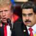 Trump Tawar $50 Bilion Untuk Tangkap Presiden Venezuela!