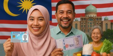 22 Juta Pemegang MyKad Layak Terima RM100 Bantuan Sara – MOF