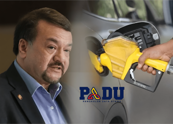 Data PADU Akan Digunakan Untuk Subsidi Bersasar RON95 – Amir Hamzah