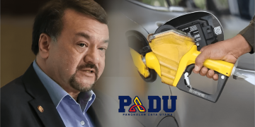 Data PADU Akan Digunakan Untuk Subsidi Bersasar RON95 – Amir Hamzah