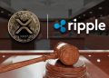Kes Mahkamah Ripple Labs Digugurkan, XRP Kini Sudah Bebas?