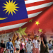 Hampir 1.8 Juta Pelancong China Melawat Malaysia Pada 5 Bulan Pertama 2025