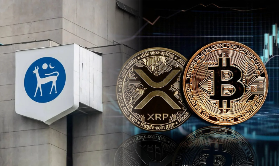 BNM Bakal Iktiraf XRP & Bitcoin Sebagai Alternatif Monetari?