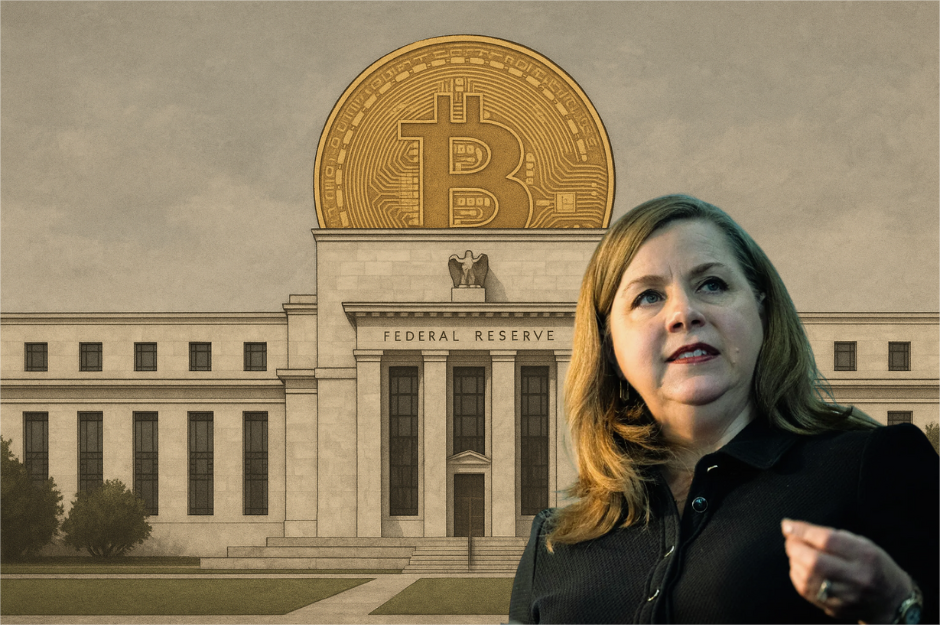 Pegawai Fed Harus Dibenarkan Memiliki Kripto – Michelle Bowman