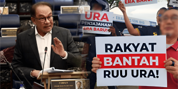 Undang-Undang URA Boleh Diperbaiki & Diberikan Peluang – PM Anwar