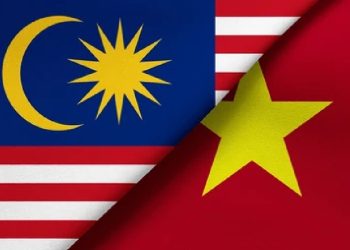 Vietnam Komited Perkukuh Hubungan Dengan Malaysia