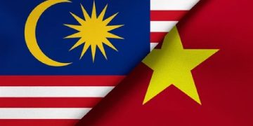 Vietnam Komited Perkukuh Hubungan Dengan Malaysia