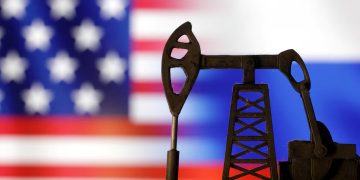 Minyak Mentah Terus Merosot, Pelabur Fokus Sidang Kemuncak AS-Rusia