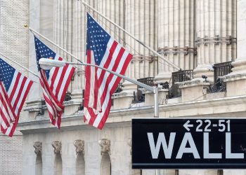 Wall Street Merosot Selepas Seminggu Tarif Trump Bermula!