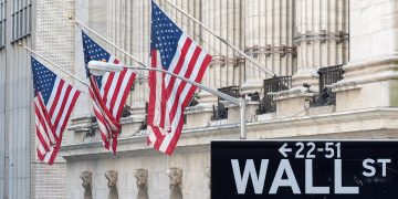 Wall Street Merosot Selepas Seminggu Tarif Trump Bermula!