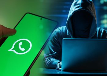 WhatsApp Sekat 6.8 Juta Akaun Scammer!
