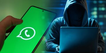 WhatsApp Sekat 6.8 Juta Akaun Scammer!