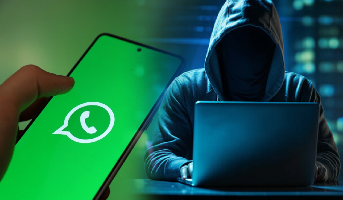 WhatsApp Sekat 6.8 Juta Akaun Scammer!