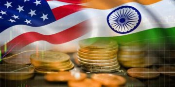 Tarif Berganda Trump Ke Atas India Telah Bermula!