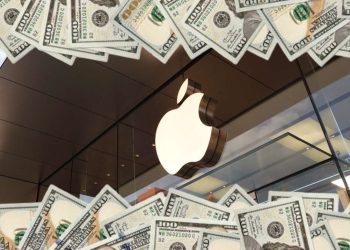 Apple Tambah Pelaburan $100 Bilion Di Amerika!