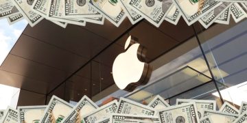 Apple Tambah Pelaburan $100 Bilion Di Amerika!