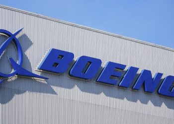 Boeing Runding Jual 500 Pesawat Kepada China!