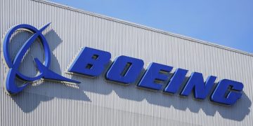 Boeing Runding Jual 500 Pesawat Kepada China!