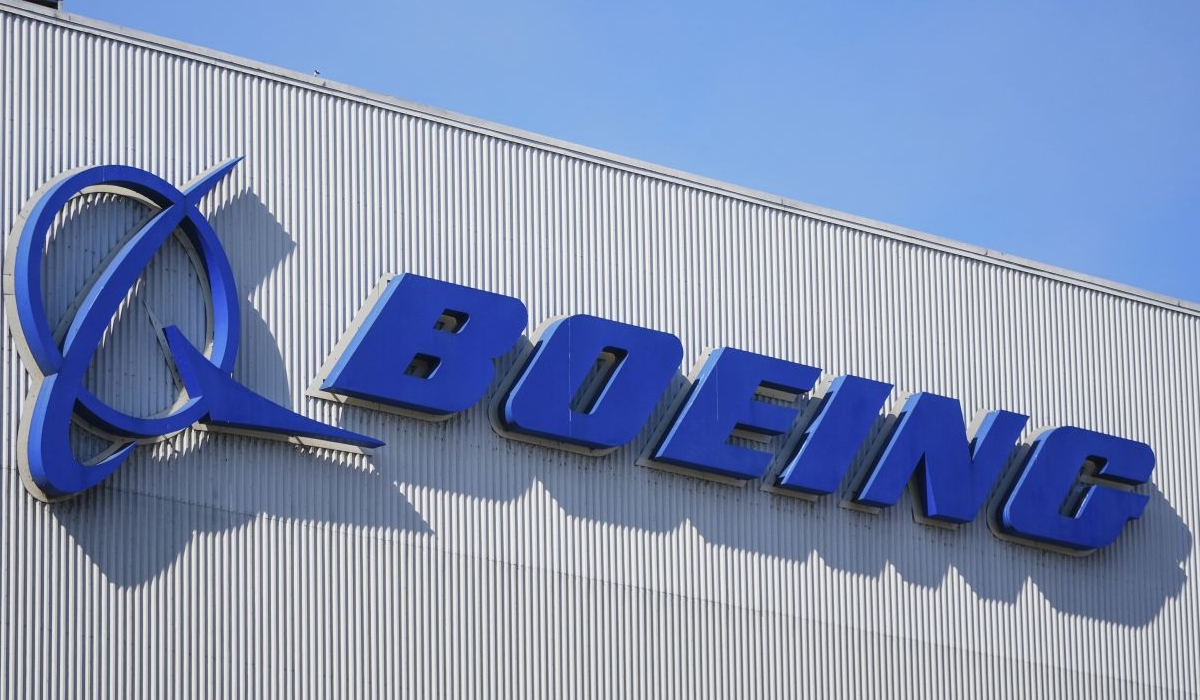 Boeing Runding Jual 500 Pesawat Kepada China!