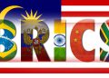 Pelaburan Negara BRICS Ke Malaysia Cecah RM8.54 Bilion Pada Q1 2025!