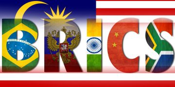 Pelaburan Negara BRICS Ke Malaysia Cecah RM8.54 Bilion Pada Q1 2025!