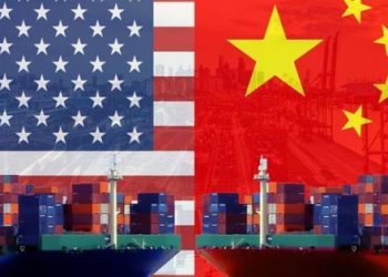 Drama Dagang Berlanjutan: Trump Sambung Gencatan Perang Tarif Dengan China Lagi 90 Hari