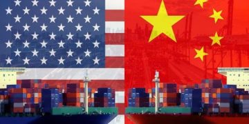 Drama Dagang Berlanjutan: Trump Sambung Gencatan Perang Tarif Dengan China Lagi 90 Hari