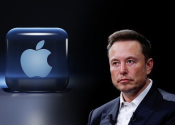 Elon Musk Ugut Nak Saman Apple!