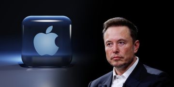 Elon Musk Ugut Nak Saman Apple!