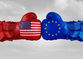 Trump Ugut EU Dengan Tarif 35% Jika Janji Pelaburan $600 Bilion ‘Dicapati’