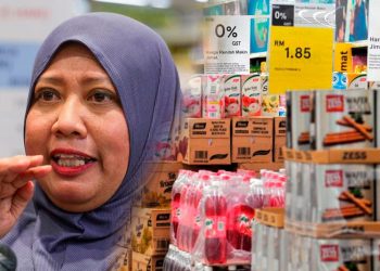 Ops Kesan 4.0 Bongkar Kenaikan Harga Tak Munasabah di Johor