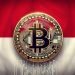 Indonesia Rancang Jadikan Bitcoin Sebagai Rizab Negara!