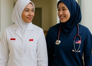 “Benarkan Jururawat Indonesia Bekerja Di Malaysia” – KJRI