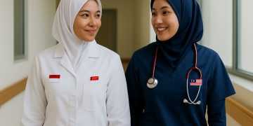 “Benarkan Jururawat Indonesia Bekerja Di Malaysia” – KJRI